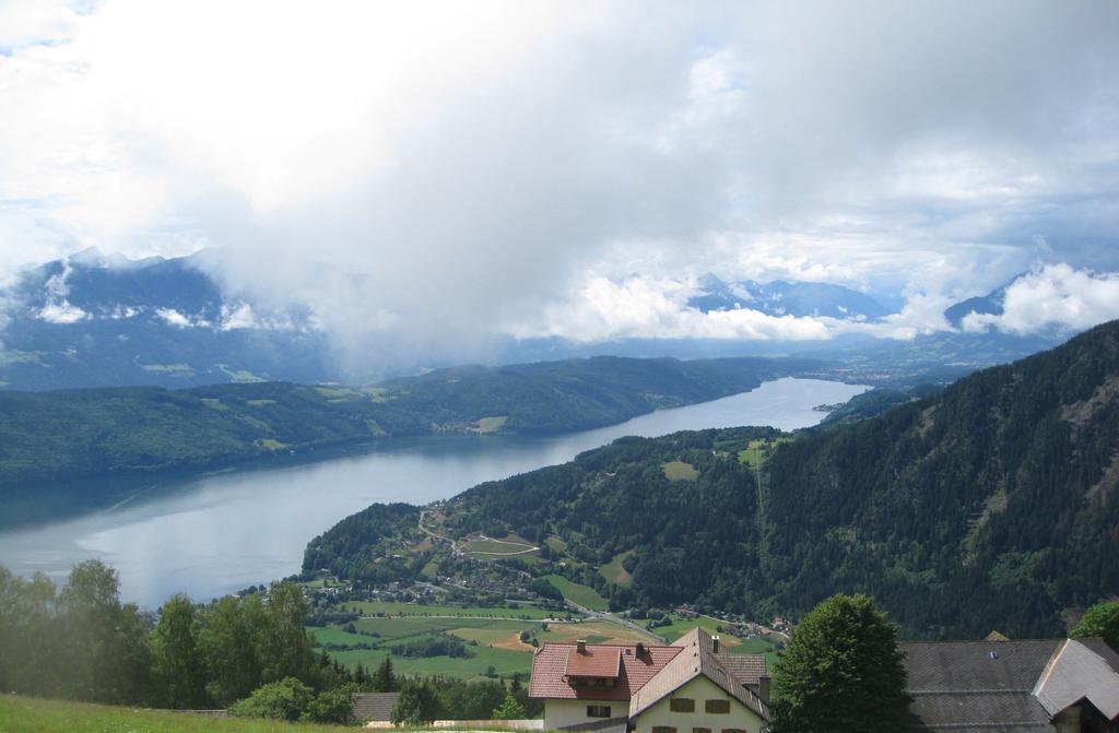 Edwards Apartment Millstatt am See Zimmer foto