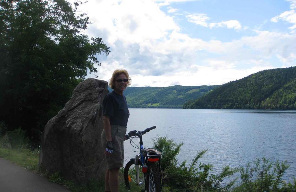 Edwards Apartment Millstatt am See Zimmer foto