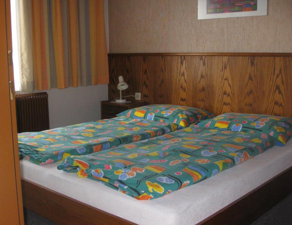 Edwards Apartment Millstatt am See Zimmer foto