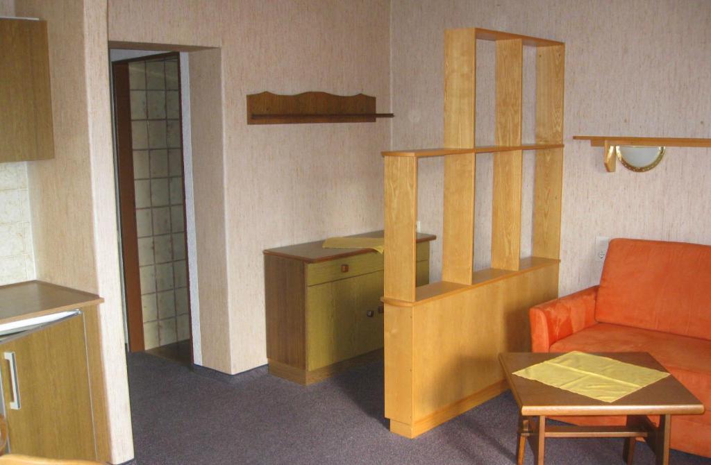 Edwards Apartment Millstatt am See Zimmer foto